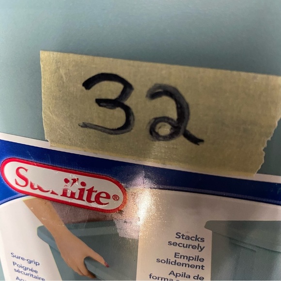 CSG. black athletic basketball shorts men's size medium - Picture 16 of 16